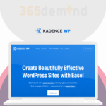 Kadence Pro Bundle Activation With Key (lifetime access)