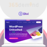 Divi Bundle Activation With Key (lifetime access)