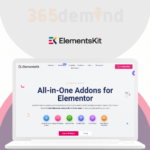 Element Kit Plugin Activation With Key (lifetime access)