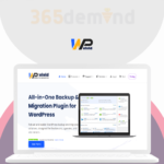 WP Vivid Pro (lifetime access)