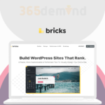 Bricks Builder Activation With Key (lifetime access)