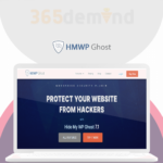 Hide My WP Ghost PRO Activation With Key  (Lifetime Deal)