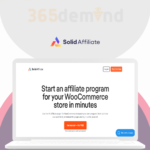 Solid Affiliate PRO Activation With Key  (Lifetime deal)