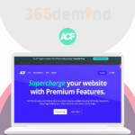 ACF-Advanced Custom Fields Pro (Lifetime Deal)