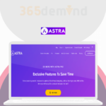 Astra Agency Growth Bundle (lifetime access)