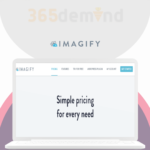 Imagify Pro  Activation With Key (1 Year)