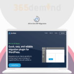 All-in-One WP Migration