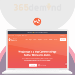 WooLentor pro (lifetime access)