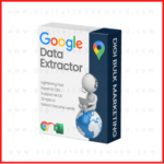 Google-extractor