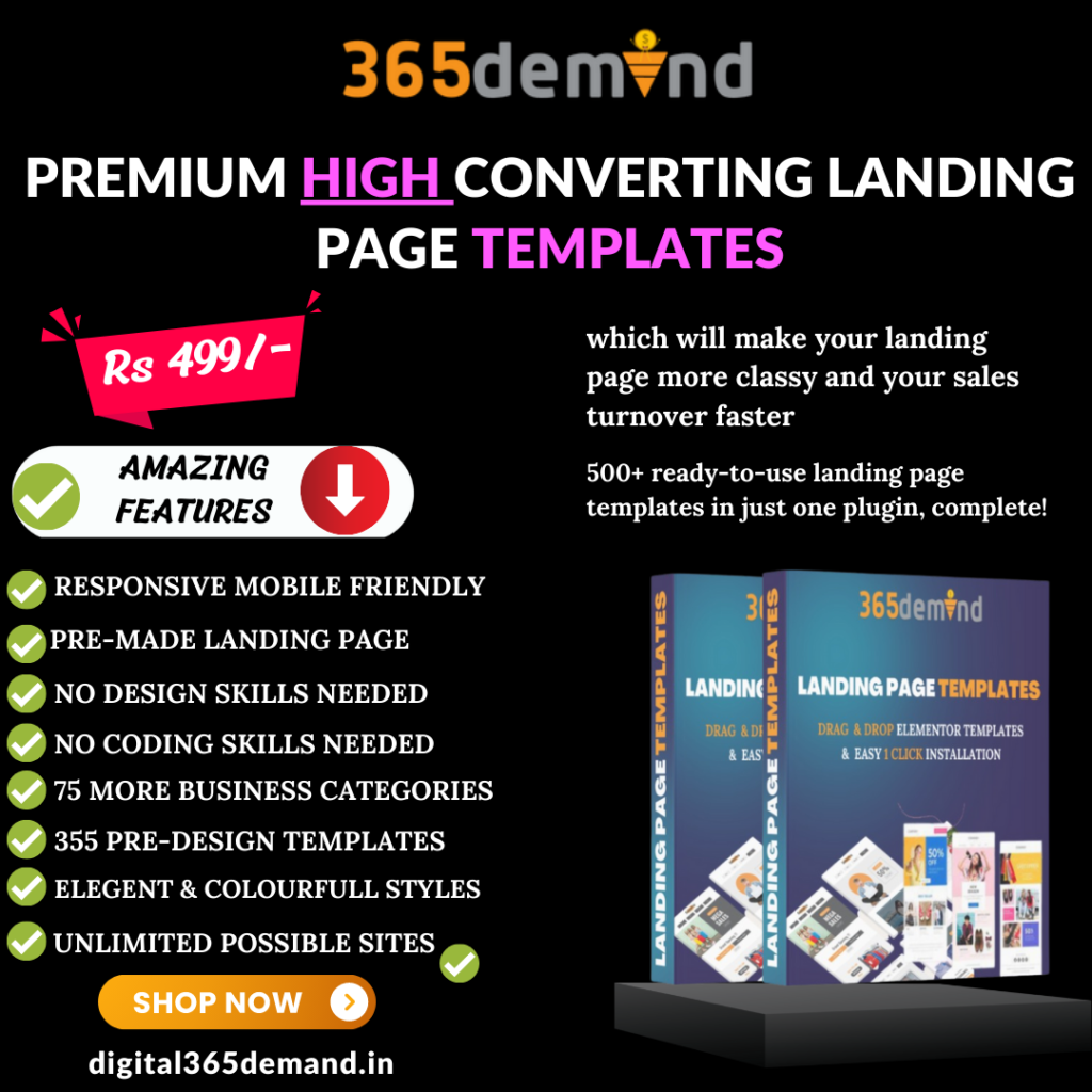 Landing-page-template