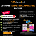 Ultimate-social-media