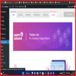 Happy Addon Activation With Key (lifetime access) - Image 2