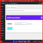 Divi Flash Activation With Key - Image 2