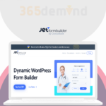 Jet FormBuilder Activation With Key (Lifetime Access)