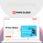 Prime slider pro Activation With Key (lifetime access)