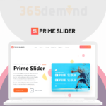 Prime slider pro Activation With Key (lifetime access)