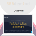 Ocean WP Bundel Activation With Key (lifetime access)