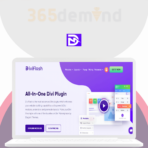 Divi Flash Activation With Key