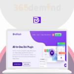 Divi Flash Activation With Key