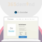 Divi Booster Activation With Key (lifetime access)