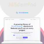 BricksExtras Activation With Key (lifetime access)