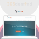 WPML Plugin Activation With Key (lifetime access)