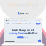 Tutor LMS Wordpress plugin Activation With Key (lifetime access)