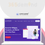 Ultimate Addons For Elementor Activation With Key