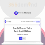 Unlimited-elements Activation With Key (lifetime access)