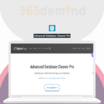 Advanced database cleaner Activation With Key (lifetime access)