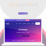 Divi Mobile plugin Activation With Key (lifetime access)
