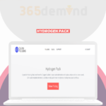 Hydrogen Pack Activation With Key (lifetime access)