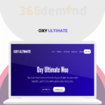 Oxy Ultimate & Woo Activation With Key (lifetime access)