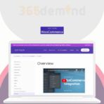 Oxygen WooCommerce Integration (Lifetime access)