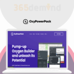 Oxy PowerPack Activation With Key (lifetime access)