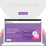 Swatchly - Product Variation Swatches For WooCommerce