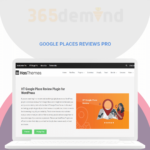 HT Google Place Review Activation With Key (lifetime access)