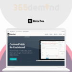 MetaBox Pro Activation With Key (lifetime access)
