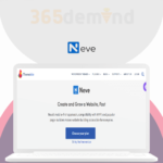 Neve Theme Activation With Key (lifetime access)