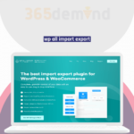 wp all import & export pacakage activation with key (lifetime access)