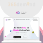 everest backup activation with key (lifetime access)