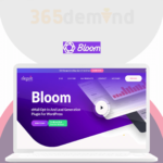 bloom