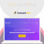 convert pro