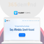 fluent form activation with key (lifetime access)