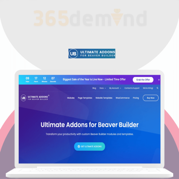 ultimate beaver