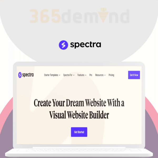 wp spectra