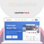 coupon theme
