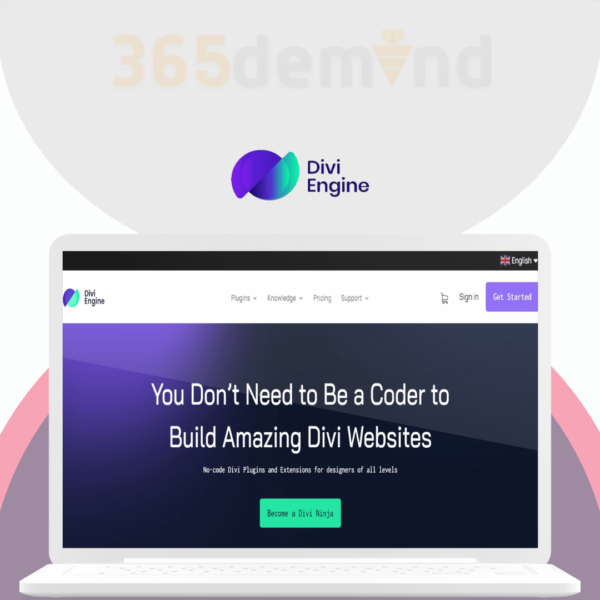 divi engine