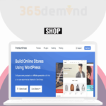 shop theme