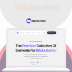brickscore activation with key (lifetime access)